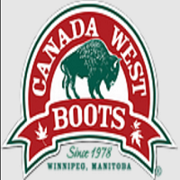 Canada West Shoe